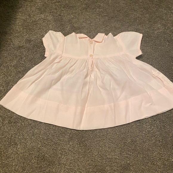 Lot of Vintage Infant Girl Dresses - Picture 11 of 14